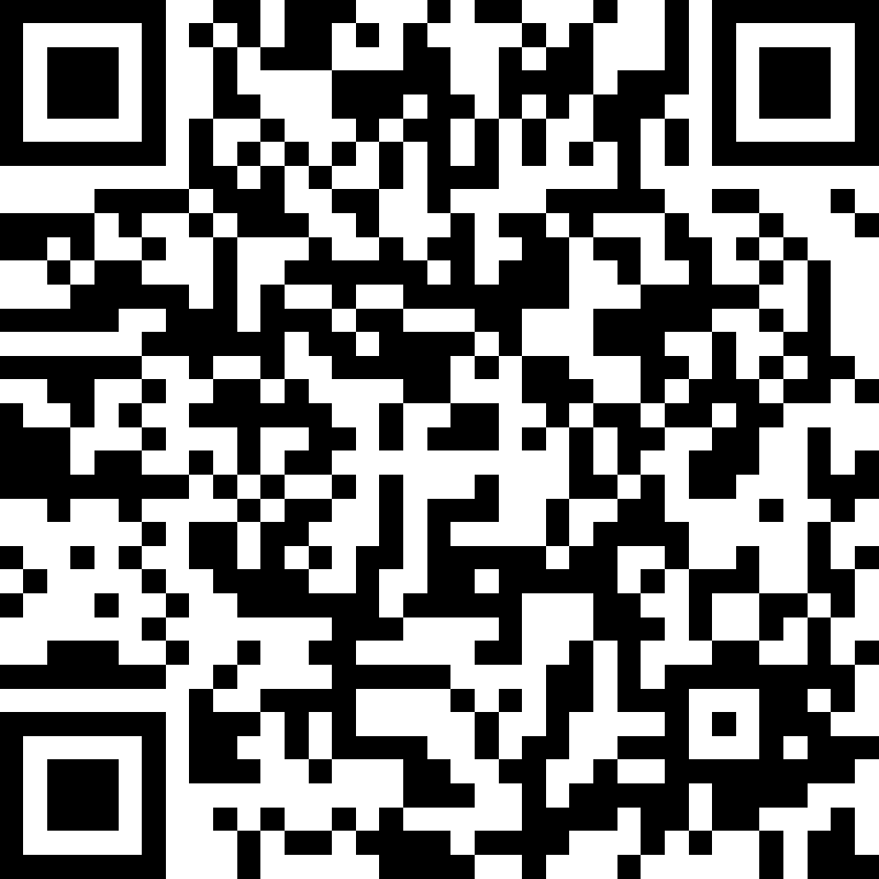 QR Code pour laisser son avis Google